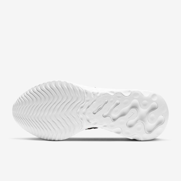 Nike React Phantom Run Flyknit 2 Women's Black Mango DD9668-001 Tie Dye - Picture 8 of 10